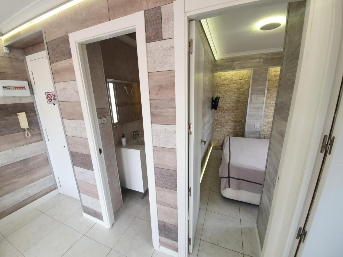 Apartamento En Salou Con Las Vistas Al Port Aventura Exteriör bild