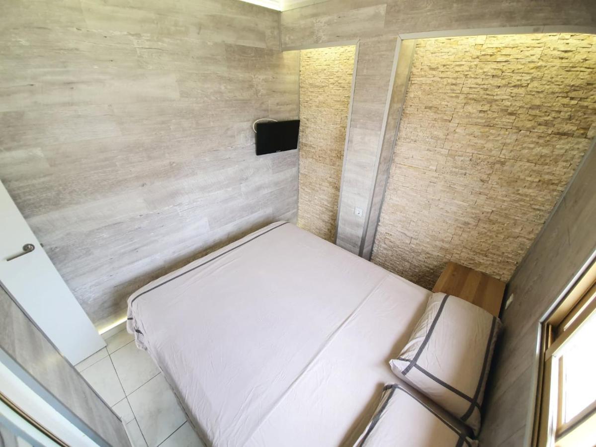 Apartamento En Salou Con Las Vistas Al Port Aventura Exteriör bild